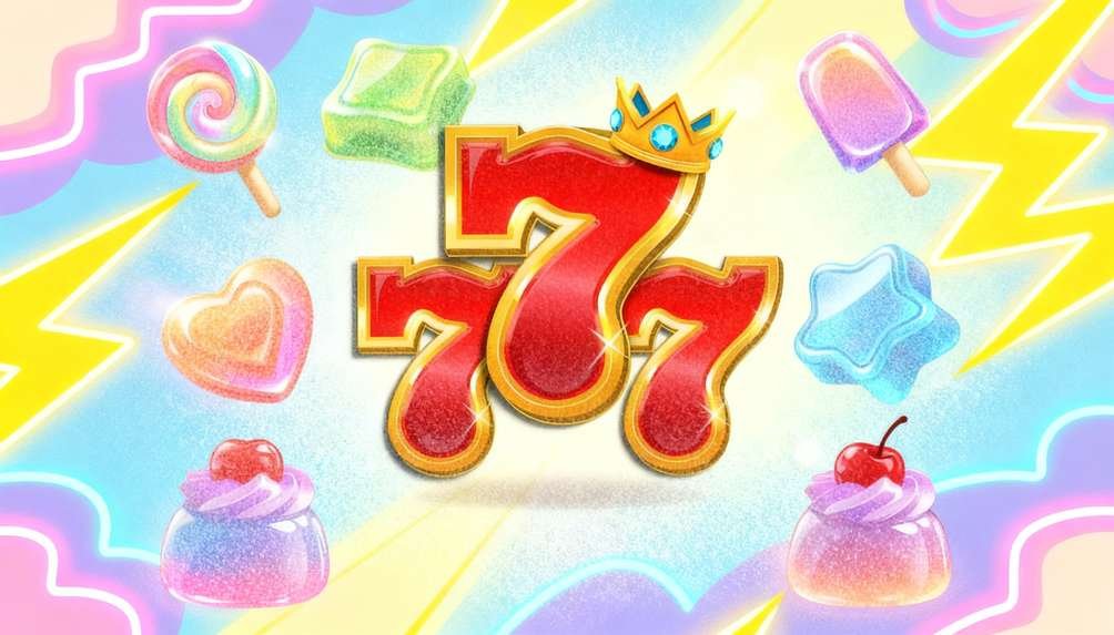 Jackpot Jill app
